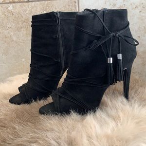 Women’s high heels